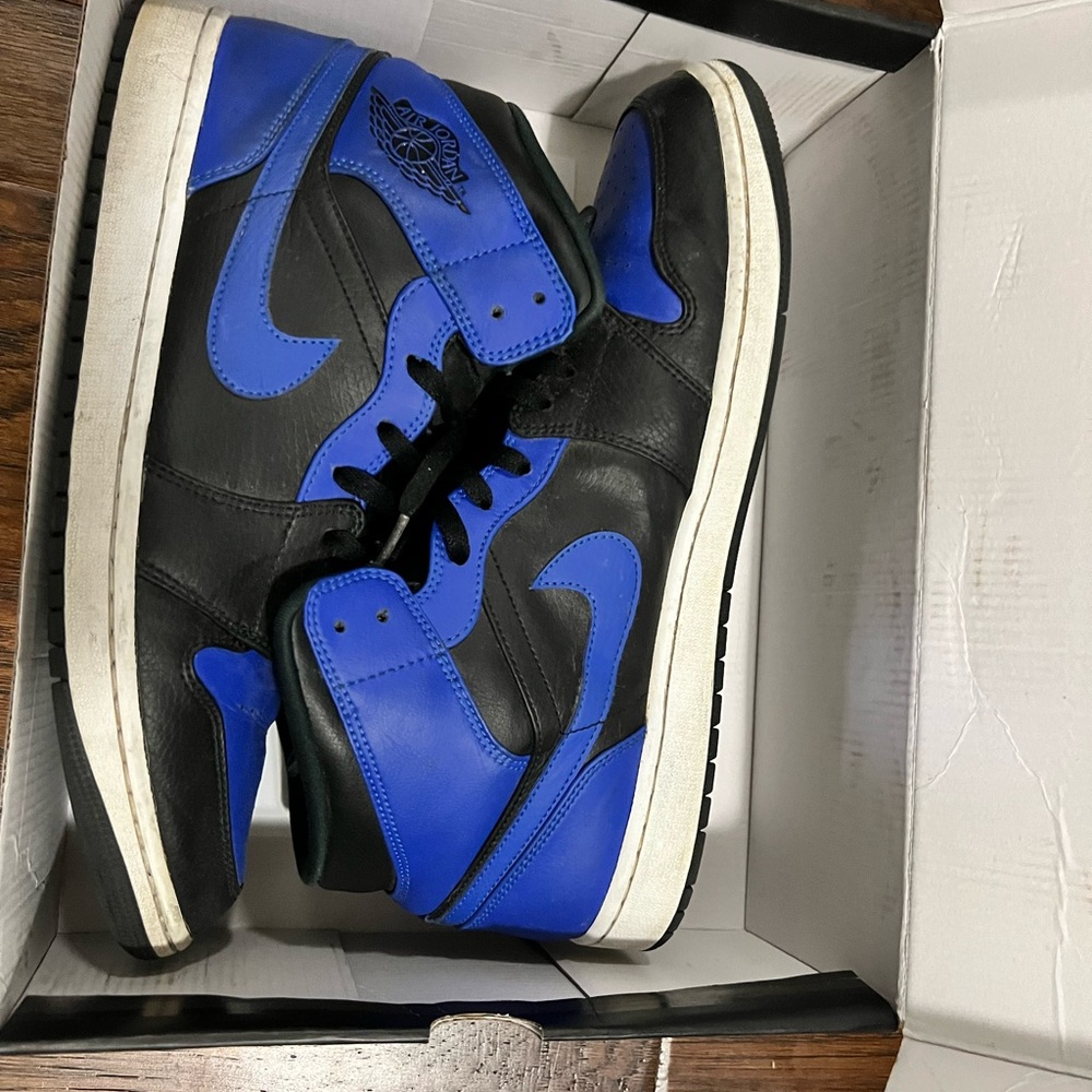 Air Jordan 1 High